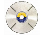 Diamanttrennscheibe CD322 Keramik/Marmor/ Steingut für Schleifmaschinen und Sägen 115 mm Trockenschnitt
